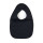 Bavaglino personalizzabile Babybugz doppio strato 100% cotone