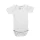 Body personalizzabile in 100% cotone the Cotton Factory neonati