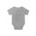 Body personalizzabile in 100% cotone the Cotton Factory neonati