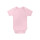 Body personalizzabile in 100% cotone the Cotton Factory neonati