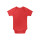 Body personalizzabile in 100% cotone the Cotton Factory neonati