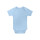 Body personalizzabile in 100% cotone the Cotton Factory neonati