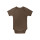Body personalizzabile in 100% cotone the Cotton Factory neonati