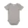 Body maniche corte Babybugz 100% cotone pettinato