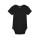 Body maniche corte Babybugz 100% cotone pettinato