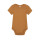 Body maniche corte Babybugz 100% cotone pettinato
