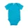 Body maniche corte Babybugz 100% cotone pettinato
