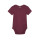 Body maniche corte Babybugz 100% cotone pettinato