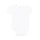 Body maniche corte Babybugz 100% cotone pettinato