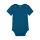 Body maniche corte Babybugz 100% cotone pettinato