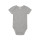 Body maniche corte Babybugz 100% cotone pettinato