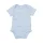 Body maniche corte Babybugz 100% cotone pettinato