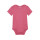 Body maniche corte Babybugz 100% cotone pettinato