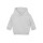 Felpa con cappuccio neonato Babybugz in cotone organico personalizzabile