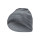 Cappellino neonato personalizzabile Babybugz cotone organico risvolto
