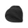 Cappellino neonato personalizzabile Babybugz cotone organico risvolto