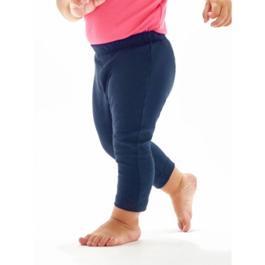 Abbigliamento bambino personalizzato con logo - Baby Leggings