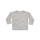 T-shirt a maniche lunghe Babybugz 100% cotone organico con bottoni