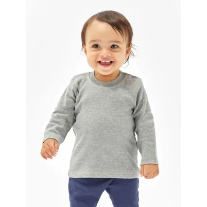 Baby Long Sleeve T