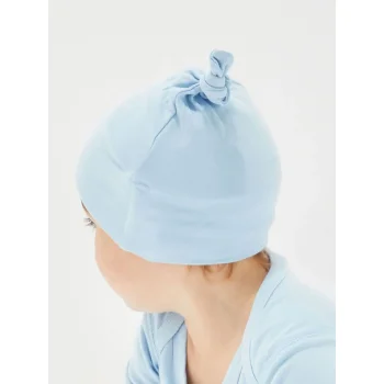 Baby One-Knot Hat