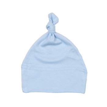 Scaldacollo personalizzati con logo - Baby One-Knot Hat