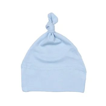 Baby One-Knot Hat