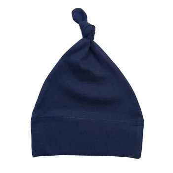 Baby One-Knot Hat