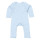Baby Rompasuit personalizzato Babybugz in cotone 100% morbido elasticizzato