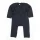 Baby Rompasuit personalizzato Babybugz in cotone 100% morbido elasticizzato