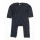 Baby Rompasuit personalizzato Babybugz in cotone 100% morbido elasticizzato