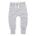 Pantalone felpato Babybugz in cotone con elastico