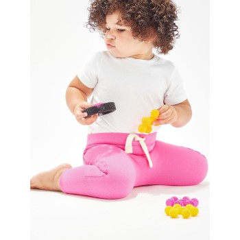 Abbigliamento neonato personalizzato con logo - Baby Sweatpants