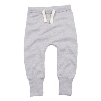 Abbigliamento neonato personalizzato con logo - Baby Sweatpants