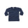 Baby Sweatshirt personalizzabile Babybugz cotone e poliestere morbido