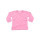 Baby Sweatshirt personalizzabile Babybugz cotone e poliestere morbido