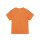 T-shirt personalizzabile Babybugz cotone pettinato maniche corte