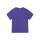 T-shirt personalizzabile Babybugz cotone pettinato maniche corte