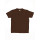 T-shirt personalizzabile Babybugz cotone pettinato maniche corte