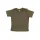 T-shirt personalizzabile Babybugz cotone pettinato maniche corte