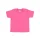T-shirt personalizzabile Babybugz cotone pettinato maniche corte