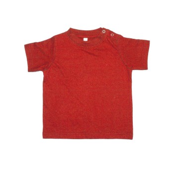 Abbigliamento neonato personalizzato con logo - Baby T-shirt