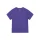 T-shirt personalizzabile Babybugz cotone pettinato maniche corte