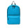 Zaino personalizzabile Black Spider in poliestere resistente 16 litri