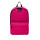 Zaino personalizzabile Black Spider in poliestere resistente 16 litri