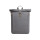 Zaino personalizzabile Halfar in 100% cotone con tasche e spallacci imbottiti