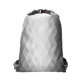 Borsa personalizzata con logo - Backpack DIAMOND