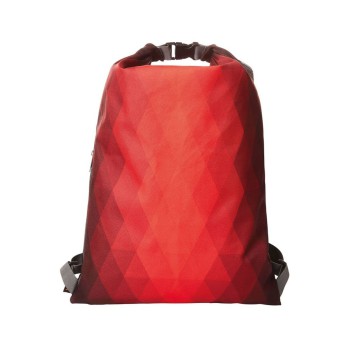 Borsa personalizzata con logo - Backpack DIAMOND