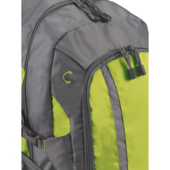 Borsone sportivo da palestra personalizzato con logo - Backpack GALAXY