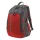 Zaino sportivo personalizzabile Halfar resistente con tasche multiple