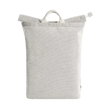 Zaino personalizzabile Halfar in cotone e poliestere resistente